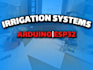automate your garden or greenhouse
