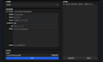 build a windows desktop app or playwright automation