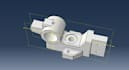 do abaqus 2d 3d modeling cad design and microsoft visio diagrams