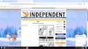 transcribe and enter data for anyone