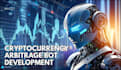 build crypto arbitrage bot, dex arbitrage bot, solana arbitrage bot