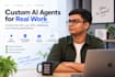 build mcp servers and custom ai agents