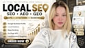 do advanced SEO, GEO, aeo and backlink optimization
