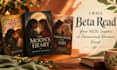 beta read your wlw sapphic or paranomal romance novel