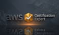 do your aws certifications with trust and security
