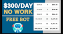 develop profitable bitcoin bot on your device