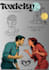design aesthetic flyer and poster