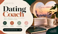 do dating coach and relationship expert