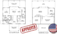 structural engineer permit drawing engineer stamp oh, ca, az, tx, co