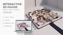 turn your house plan into an interactive 3d walkthrough