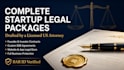 draft a comprehensive startup legal documents package tailored for you