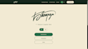 build a bilingual restaurant website with a language switcher
