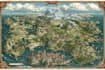 design map illustration drawing