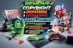 provide dmca takedown service