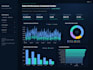 build a custom retail bi dashboard or business analytics app in python