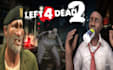 port, rig, or create custom 3d character for left4dead2 l4d2 model source engine