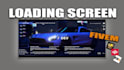 create fivem loading screen, fivem trailer, fivem logo, fivem script video