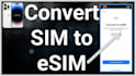build esim app, mobile data app, virtual phone number app, esim website