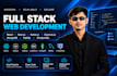 build a modern full stack web application