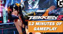 teach you on tekken, osu, warzone and improve your gameplay