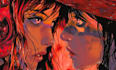 illustrate custom comic books and character art