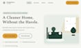 build your professional business website with copy