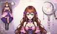 design and rig high quality live 2d vtuber model, 2d vtuber model, vtuber model