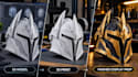 custom 3d cosplay armor, helmets, props and 3d models