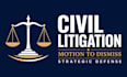 draft a US civil litigation motion to dismiss with arguments