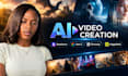 do ai proof of concept videos