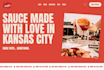 design, redesign squarespace website development