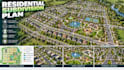 design residential subdivision planning layouts housing development plans
