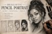 make a professional time lapse video drawing