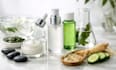 develop natural face scrub, face wash, serum, moisturizer, skincare formulation