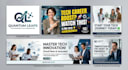 create eye catching designs using canva