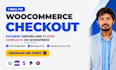 fix woocommerce checkout, payment and plugin conflict issues