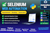 build appointment booking bot, reservation bot and availability monitoring bot