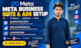 fix meta business suite