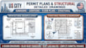 michigan texas ohio site plan blueprint civil engineer stamp structural engineer