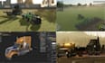 develop custom ets2, truck simulator mods, farm simulator, fs22, fs25 track