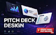 professional powerpoint presentation and pitch deck