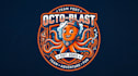 create octopus mascot logo design for your brand