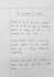 provide neat and clean handwriting