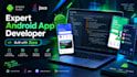 develop and fix bugs in your android studio app using java