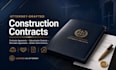 draft custom builder and client contract agreements as a US lawyer