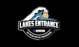 make spartan au location logo with lakes entrance