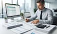 do professional financial accounting and cost control