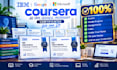 l guide IBM data science, IBM data analytics courses certificat