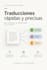 writing and translation in different languages