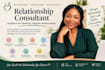 do relationship consultant dating  communication coach